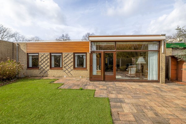 Medium property photo - Acacialaan 6, 3181 BA Rozenburg